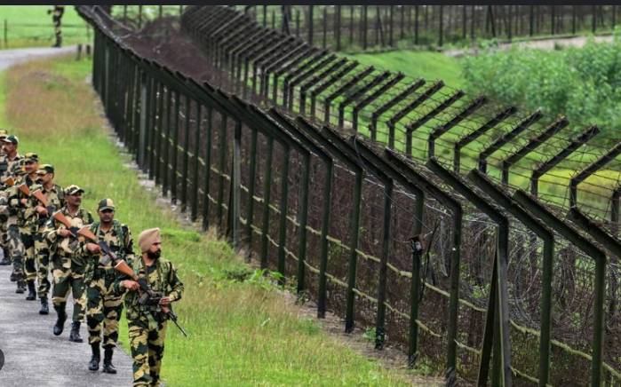 India to offer gun licences in volatile Bangladesh border areas