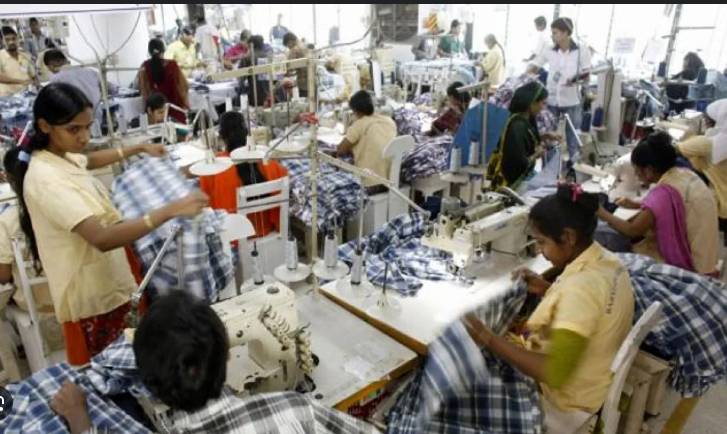 India exporters say 50% Trump levy 'severe setback'