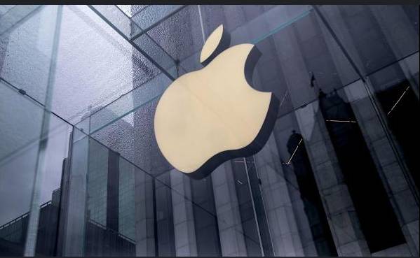 Apple to hike investment in US to $600b over four years