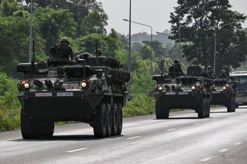 Thailand and Cambodia agree to extend peace pact