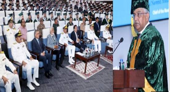 Two BS-20 officers named for war course
