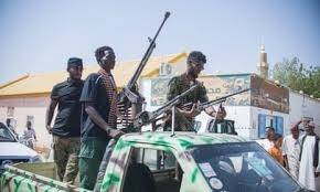 UAE rejects Sudan claim about destroying Emirati plane full of mercenaries