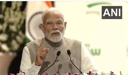 Modi says ready to pay 'heavy price' as US tariff war escalates 