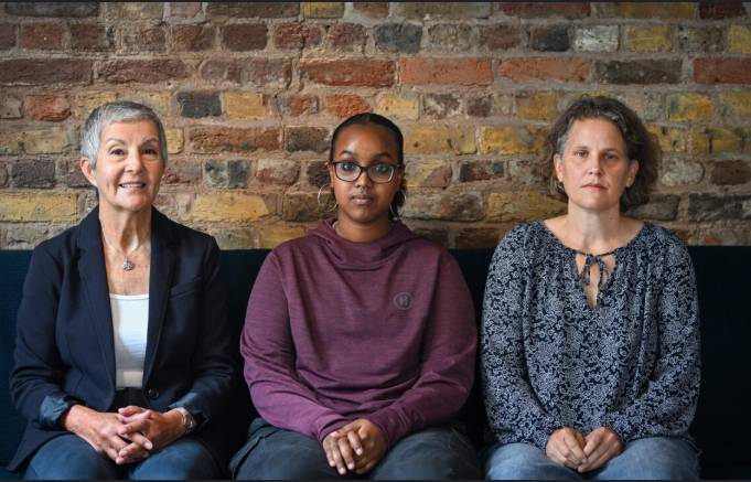 UK pensioner, student arrested for backing Palestine Action
