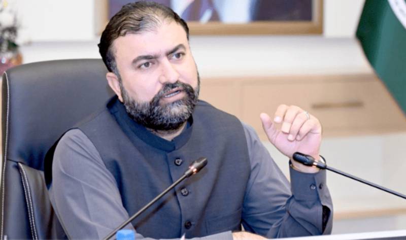 CM Bugti chairs meeting to review water shortage in Gwadar
