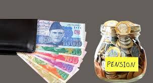 Finance ministry approves pension increase for retired employees 
