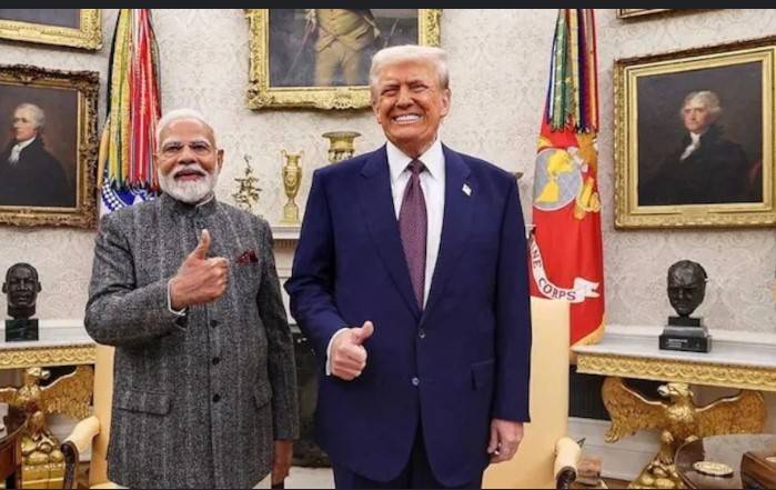 India faces tough choices under US tariff pressure