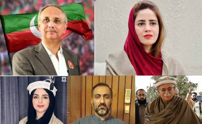 Political earthquake hits PTI as it loses three key National Assembly posts 