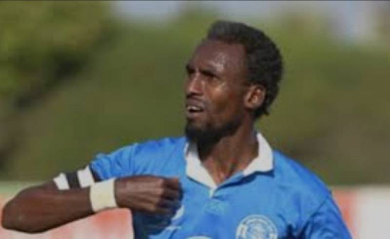 Palestinian ex-footballer killed by Israeli forces in Gaza