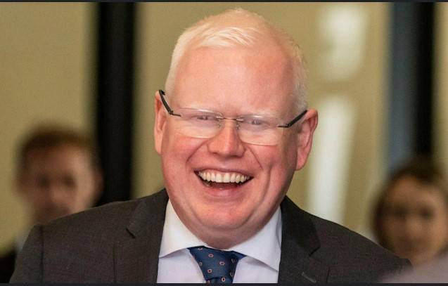 Australian politician jailed for rape finally resigns