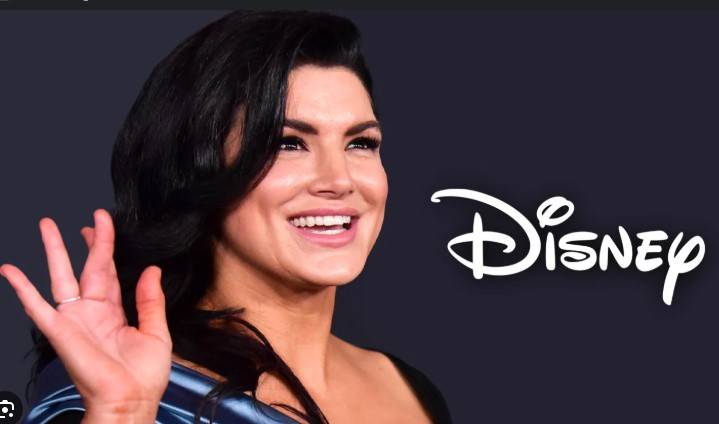Disney settles Trump-supporting 'Star Wars' actor lawsuit