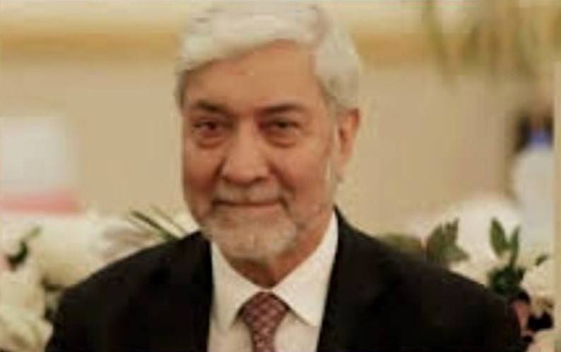 GM Sikandar: A tribute