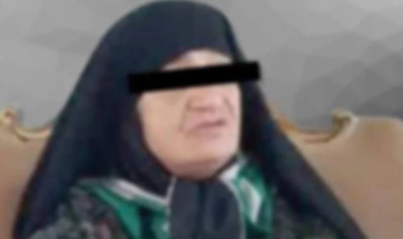 Iranian woman on Trial for allegedly killing 11 husbands over two decades