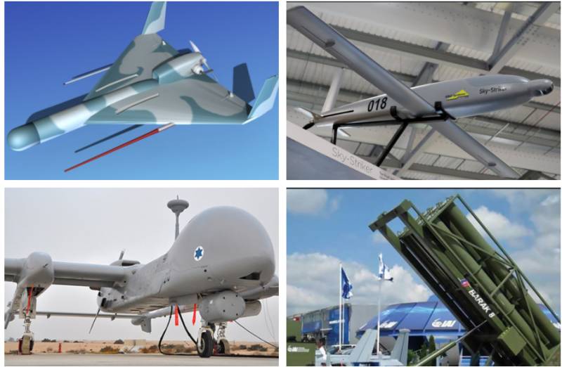 Israel confirms providing India weapons for Operation Sindoor