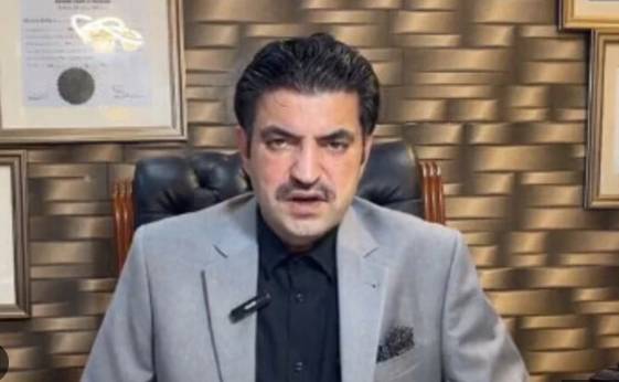 Key PTI lawmakers call for return of MNA Marwat in party 