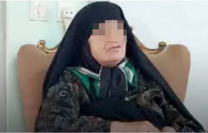 Woman charged with killing 11 husbands over 22 years