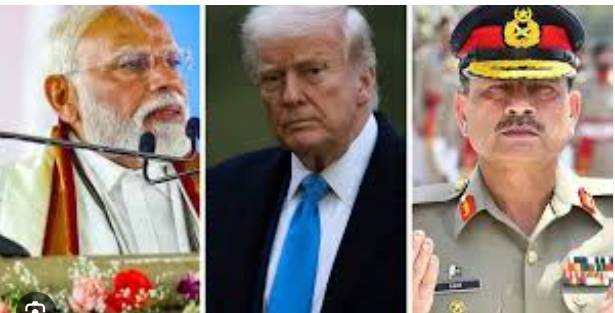 Modi skipped Trump meeting over fears of encounter with Gen Asim Munir: Bloomberg