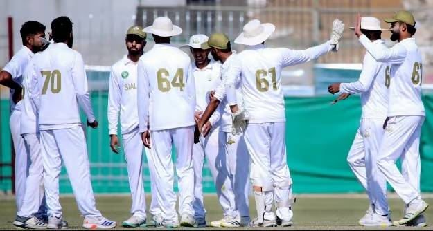 PCB to kick off 2025-26 domestic season with Hanif Mohammad Trophy on August 29