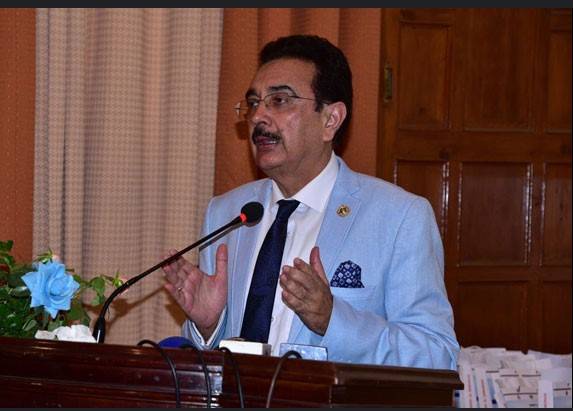 Punjab University Town 3 affectees seek audit of professors' assets