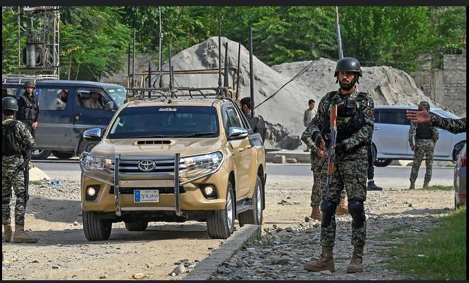 Lies of Khawarij exposed in Bajaur as they try to derail talks