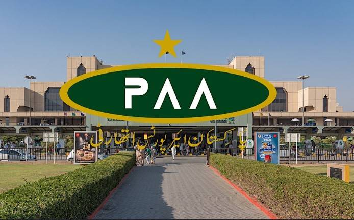 Airports Authority suffers Rs4.10 billion loss due to airspace closure