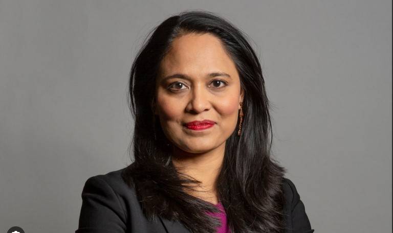 UK minister for homeless resigns over increased rents she charged