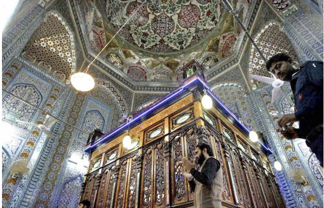 Shah Abdul Latif Bhittai's 282nd urs begins on August 9