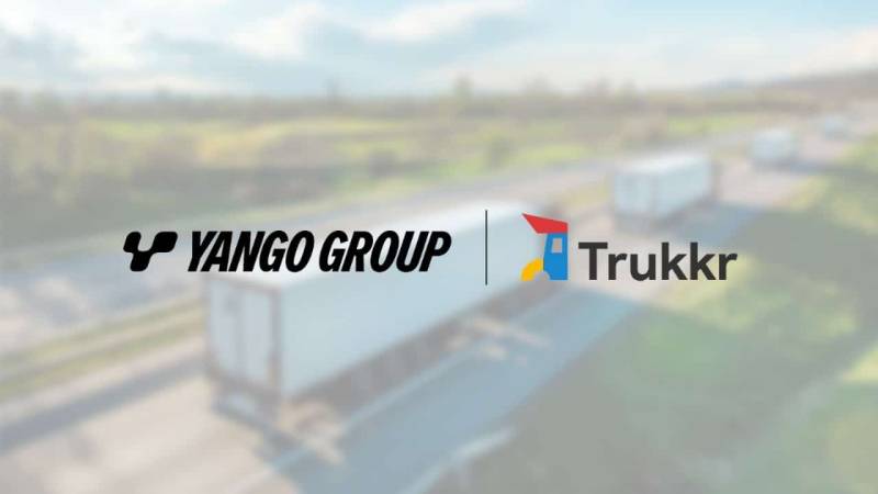 UAE’s Yango Group makes first Pakistan investment in Logistics Fintech Trukkr