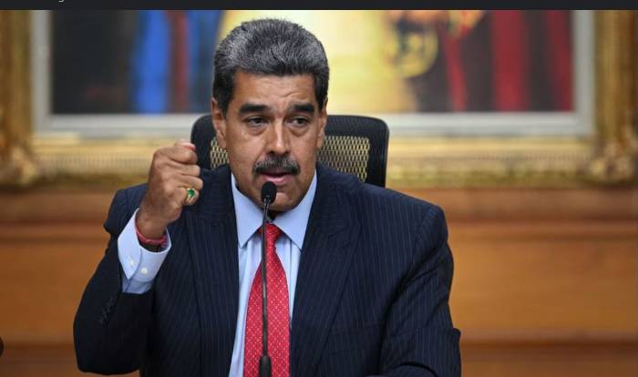US raises bounty on Venezuela President Maduro to $50m