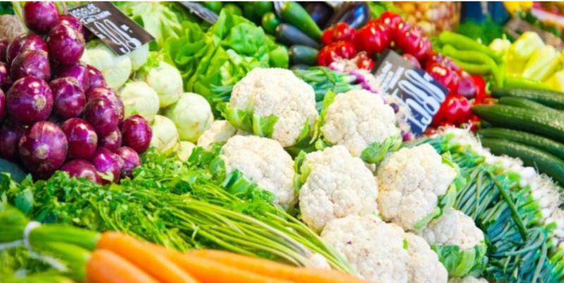 Weekly inflation edges up 0.05% as food prices drive SPI increase