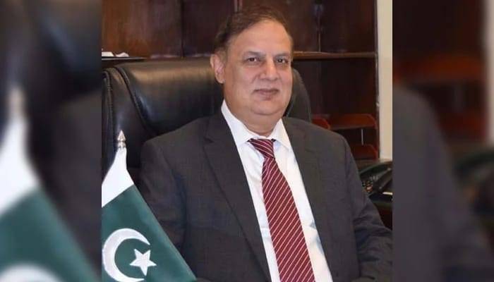 Muqbool Ahmed Gondal appointed as Auditor General of Pakistan