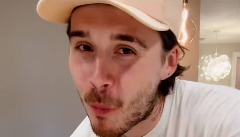 ‘Burnt bacon’ blunder: Chef Aldo Zilli roasts Brooklyn Beckham’s carbonara
