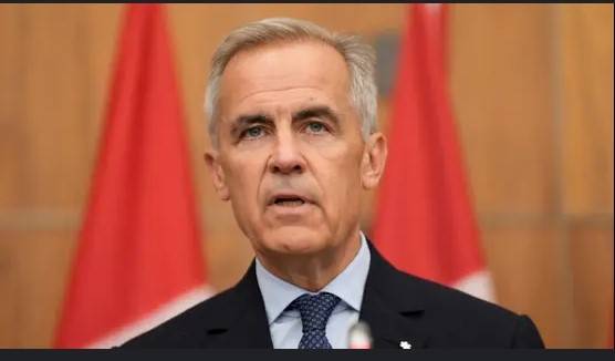 Canada's PM announces billions in defence spending to hit NATO target