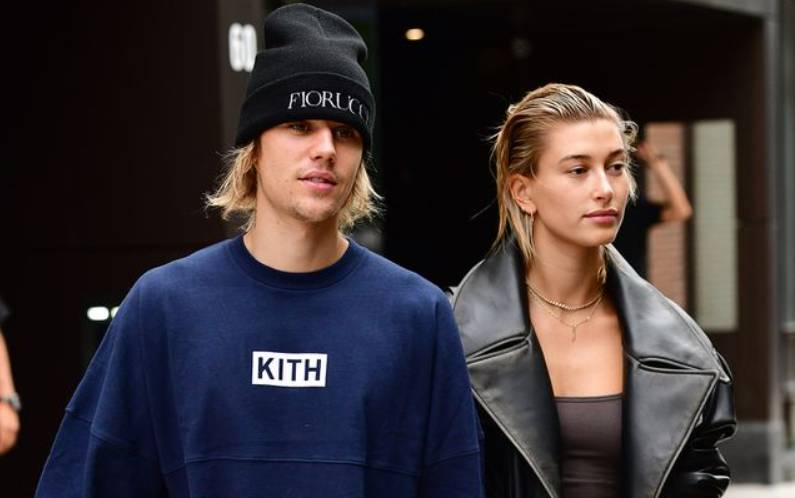 Hailey Bieber and Justin enjoy rare date night ahead of son’s first birthday