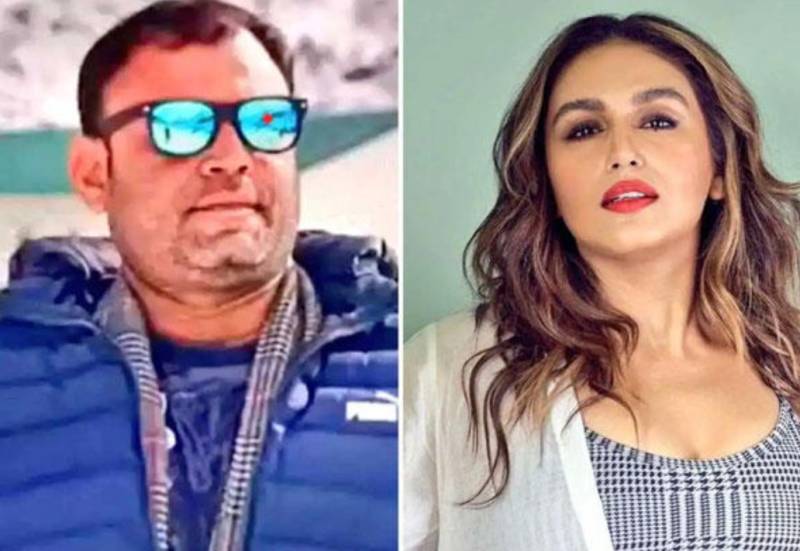 Huma Qureshi’s cousin stabbed to death in Delhi over parking dispute