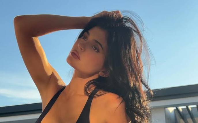 Kylie Jenner sparks speculation with breakup song playlist amid Timothée Chalamet absence