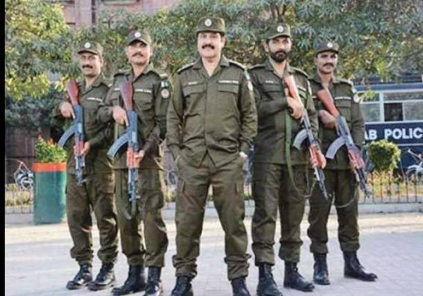 14 Punjab cops nominated for Quaid-e-Azam and Presidential medals