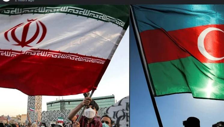 Iran hails Armenia-Azerbaijan deal, warns against 'foreign intervention'