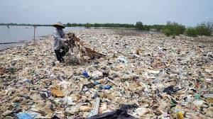 UN plastic pollution treaty talks progress not 'sufficient': chair