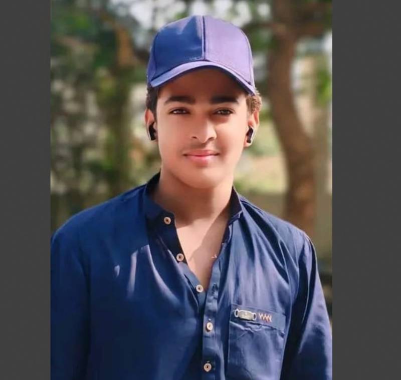 Youth murdered by in-laws over arranged marriage in Karachi