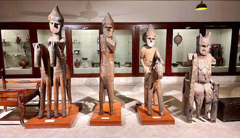 August 14 celebrations: KP announces free museum entry