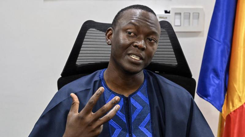 Chad court jails ex-PM, opposition leader for 20 years