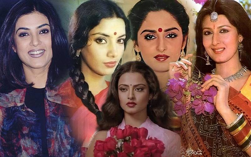 Five Bollywood beauties who never became mothers