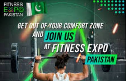 Karachi hosts first international fitness expo today