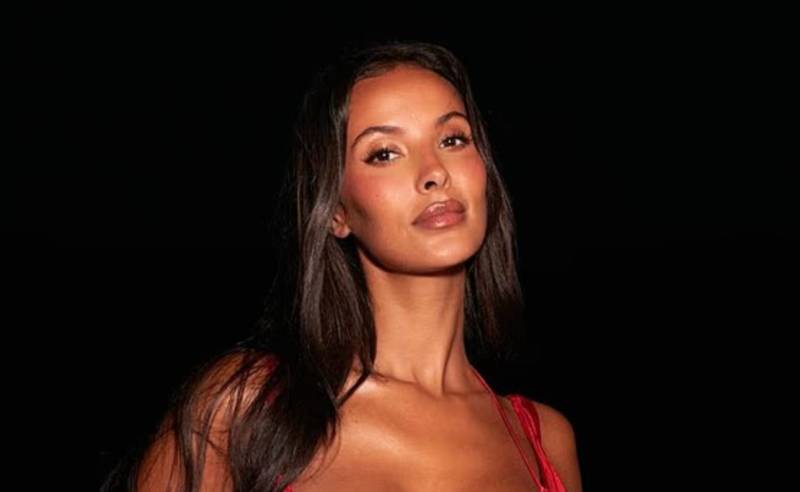 Maya Jama ‘offered £2m deal’ to remain Love Island host