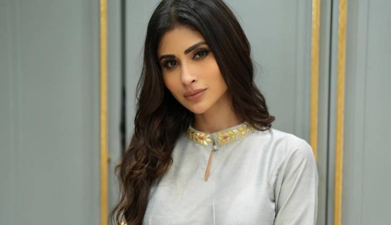 Mouni Roy breaks silence on being typecast