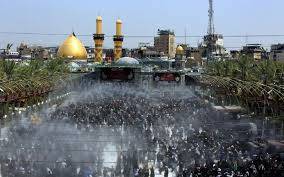 Over 600 pilgrims hospitalised due to chlorine gas leak in Iraq