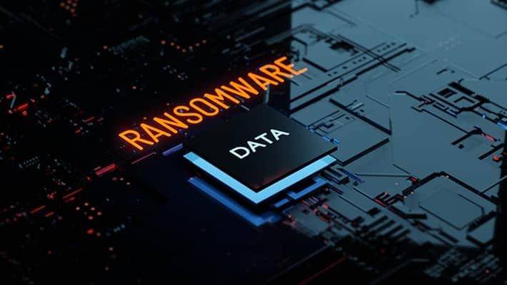 Blue Locker attacks on Pakistani institutions