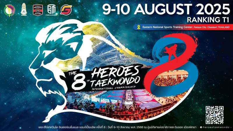 Pakistani fighter triumphs at international Taekwondo Championship