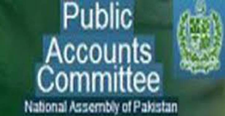 PAC decides to invoke PEEDA Act for corrupt govt servants
